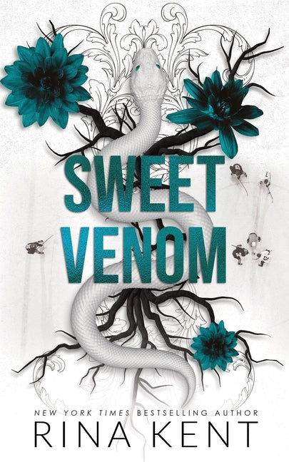 Sweet Venom (Standard Edition) - Ingram