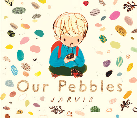 Our Pebbles - Ingram