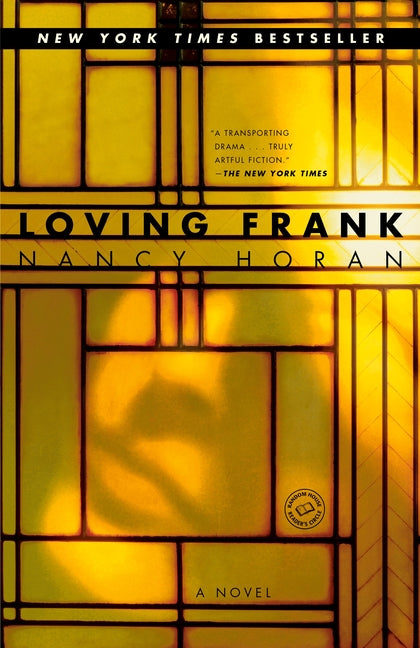 Loving Frank - Ingram