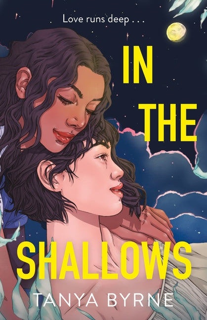 In the Shallows - Ingram