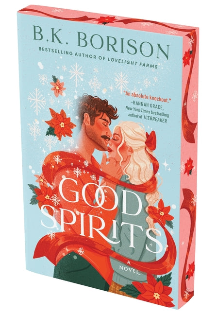 Good Spirits - Ingram