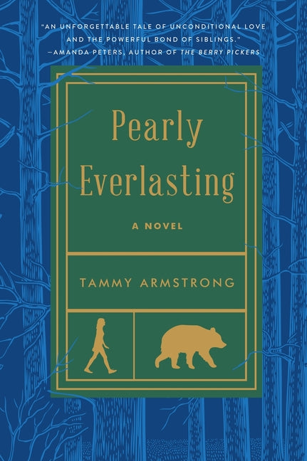 Pearly Everlasting - Ingram