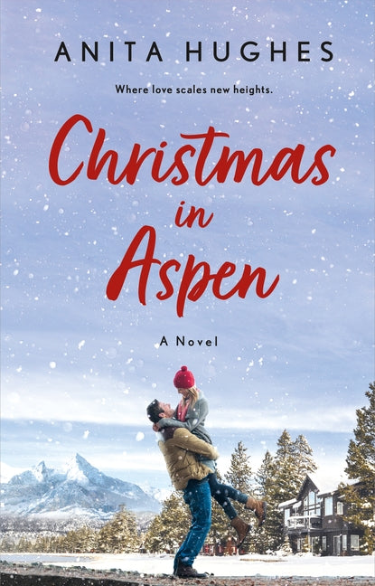 Christmas in Aspen - Ingram