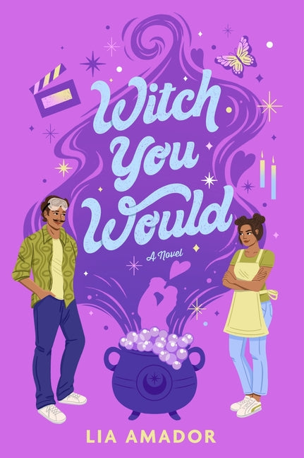 Witch You Would - Ingram
