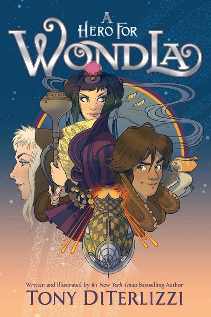 Hero for Wondla: Volume 2 (Reissue) - Ingram