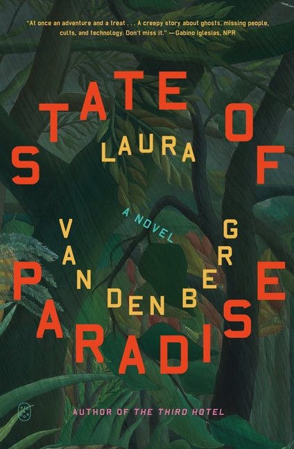 State of Paradise - Ingram