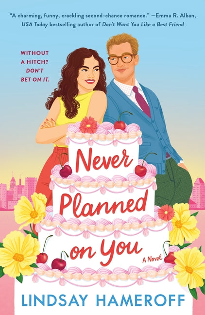 Never Planned on You - Ingram