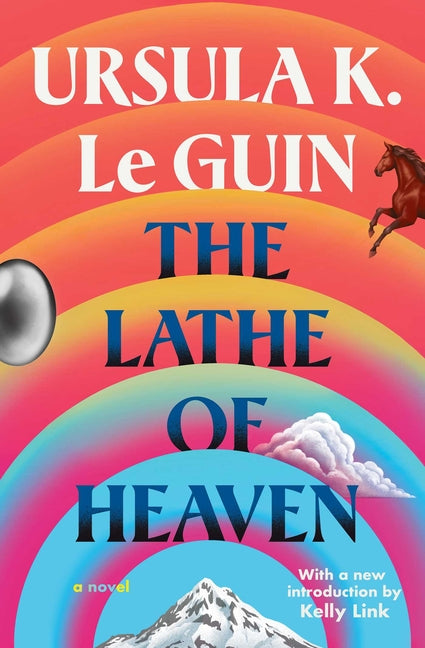 Lathe of Heaven (Reissue) - Ingram