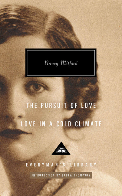 Pursuit of Love; Love in a Cold Climate: Introduction by Laura Thompson - Ingram