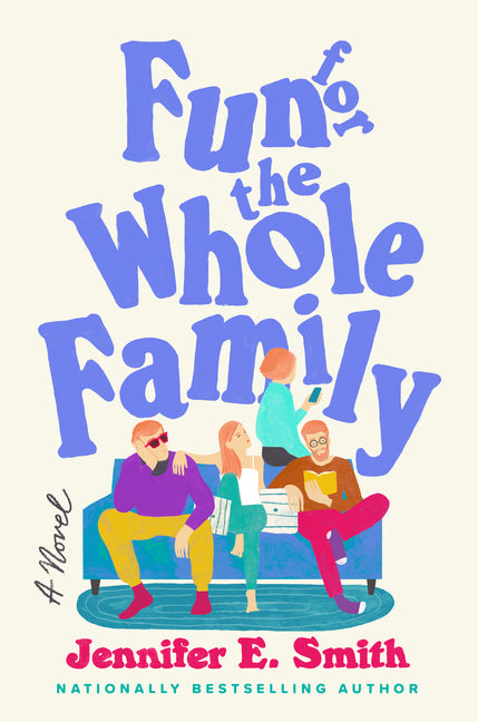 Fun for the Whole Family - Ingram