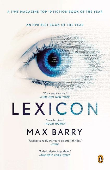 Lexicon - Ingram