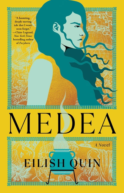 Medea - Ingram