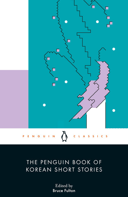 Penguin Book of Korean Short Stories - Ingram