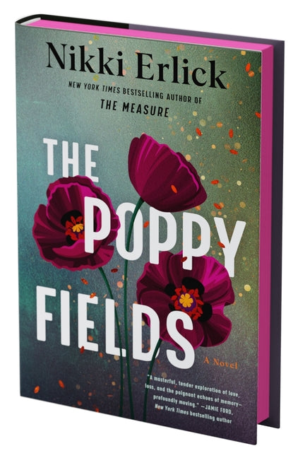 Poppy Fields (Deluxe Limited Edition) - Ingram
