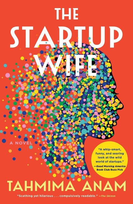 Startup Wife - Ingram