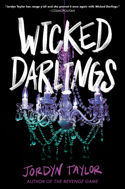 Wicked Darlings - Ingram