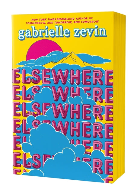 Elsewhere: Deluxe Edition - Ingram