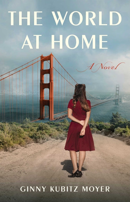 World at Home - Ingram
