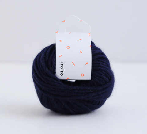 Iroiro Roving