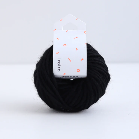 Iroiro Roving