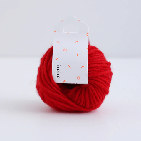 Iroiro Roving