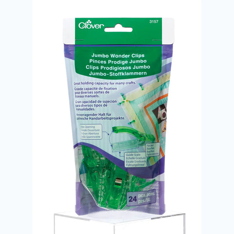 Clover Wonder Clips