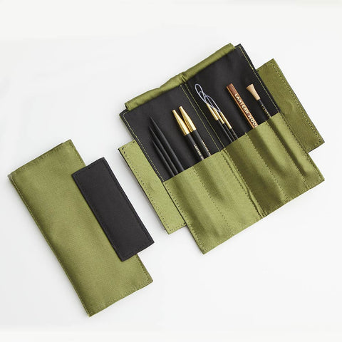 Lantern Moon Mindy Sleeve Green