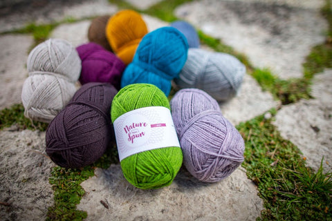 Brown Sheep Nature Spun Worsted