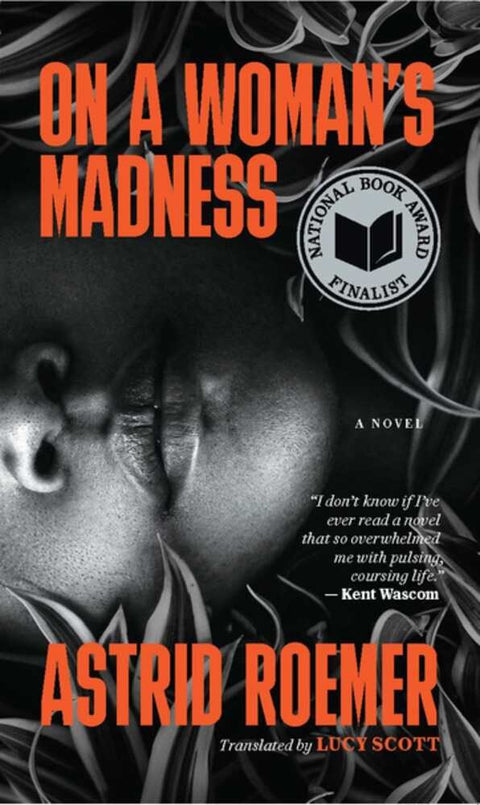 On a Woman's Madness: A Novel
