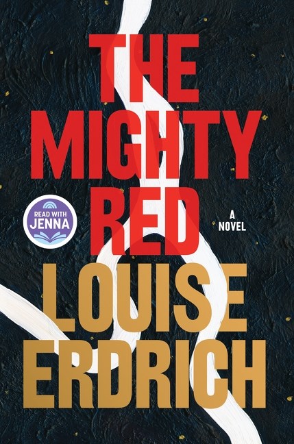 The Mighty Red (Hardcover)