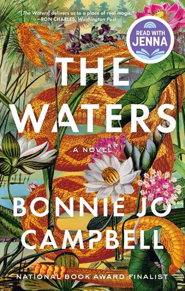 The Waters: A Novel (Paperback)