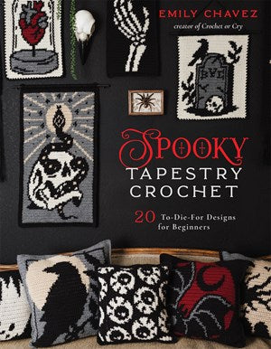 Spoooky Crafts