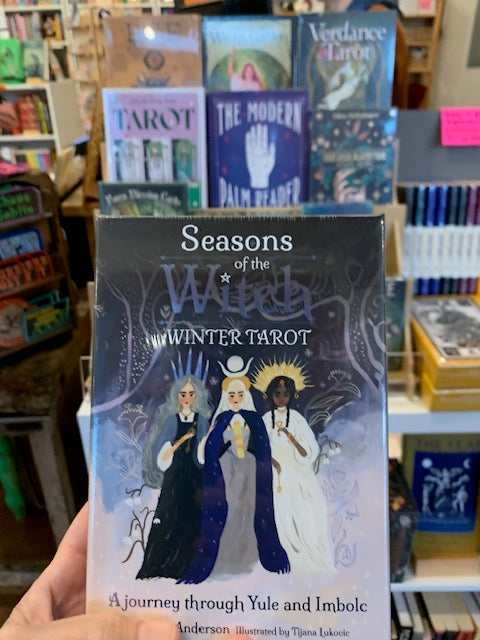 2025 Winter Solstice