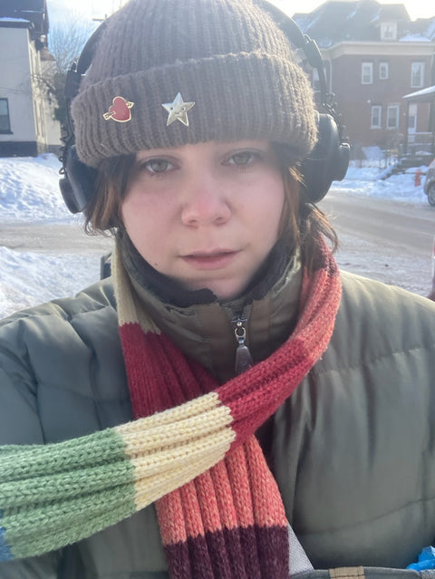 Bailey's Gift Guide 2025