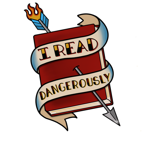 Banned Books Challenge 2025