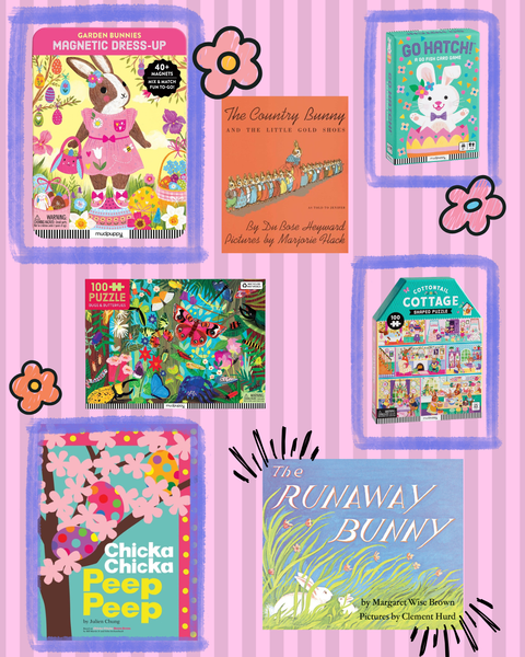 Spring for Kids 2026