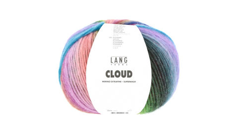 Lang Cloud