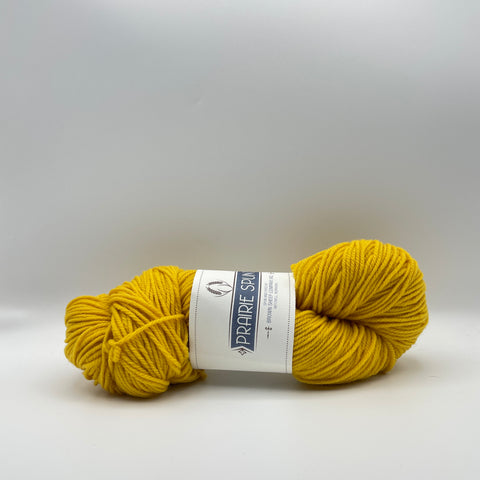 Brown Sheep Prairie Spun DK