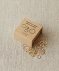 Cocoknits Precious Metal Stitch Markers