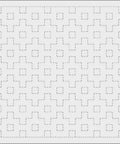 Sashiko Samplers