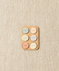 Cocoknits Colorful Magnets (set of 6)