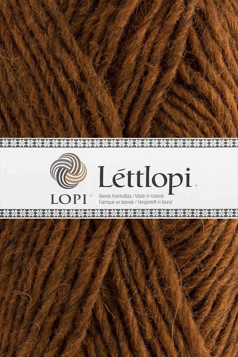 Lopi Lettlopi