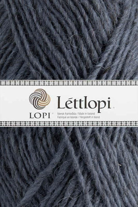 Lopi Lettlopi