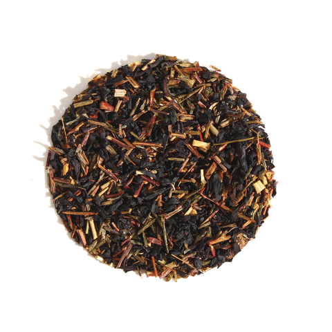 Plum Deluxe Tea Strawberry Shortcake™ Black Tea