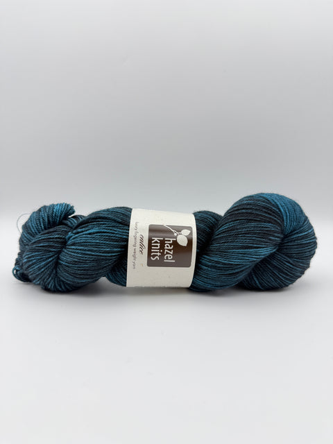 Hazel Knits Entice MCN