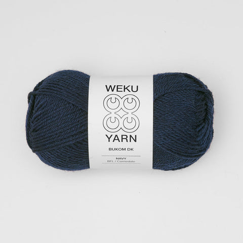 Weku Yarn Bukom DK
