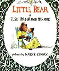 Little Bear (I Can Read Level 1) (Paperback)