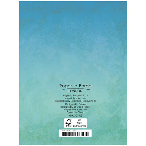 RLB Card Pack Golden Bough