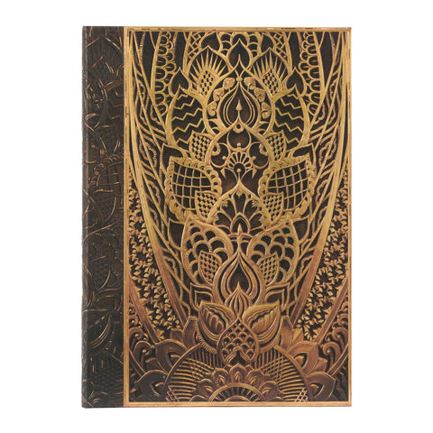 Paperblanks The Chanin Rise Lined Hardcover
