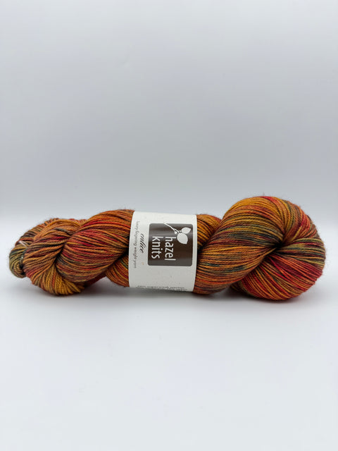 Hazel Knits Entice MCN